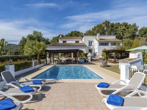 Villa Xàbia, 6 Schlafzimmer, 12 Personen - photo_1011589714134