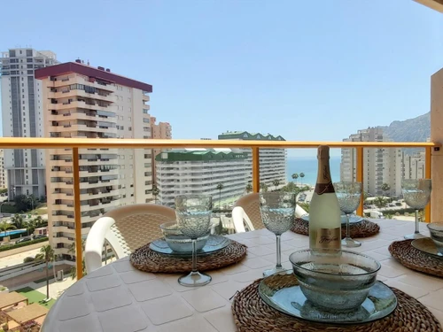 Ferienwohnung Calp, 2 Schlafzimmer, 6 Personen - photo_1011589714440