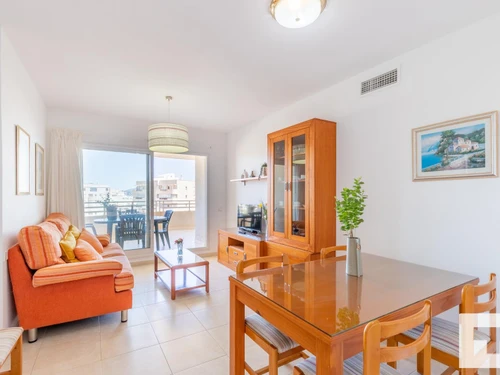 Ferienwohnung Calp, 2 Schlafzimmer, 4 Personen - photo_1011589715039