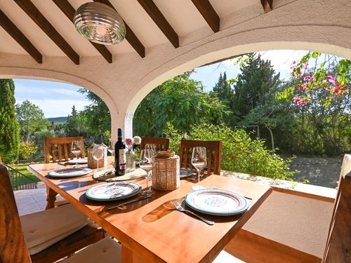 Villa Xàbia, 3 Schlafzimmer, 6 Personen - photo_1011589715184