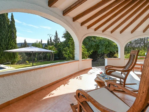 Villa Xàbia, 3 Schlafzimmer, 6 Personen - photo_1011589715184