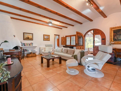 Villa Xàbia, 3 Schlafzimmer, 6 Personen - photo_1011589715184