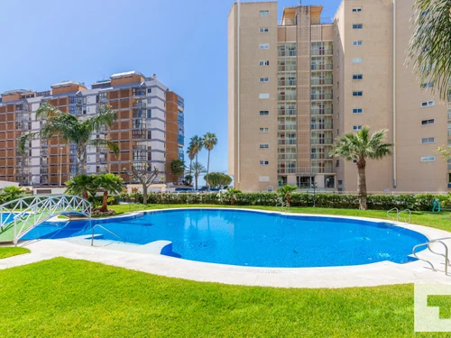 Apartment Calp, 3 bedrooms, 6 persons - photo_1011589715320