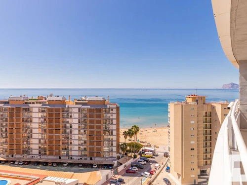 Apartment Calp, 3 bedrooms, 6 persons - photo_1011589715320