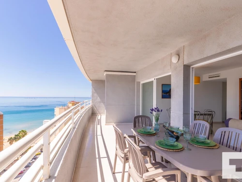 Apartment Calp, 3 bedrooms, 6 persons - photo_1011589715320