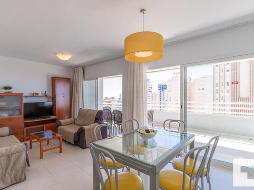 Apartment Calp, 3 bedrooms, 6 persons - photo_1011589715320