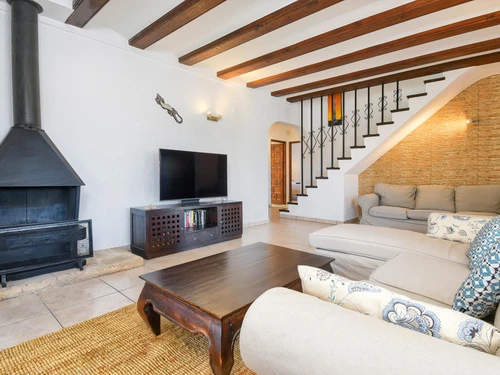 Villa Xàbia, 3 Schlafzimmer, 6 Personen - photo_1011589715616