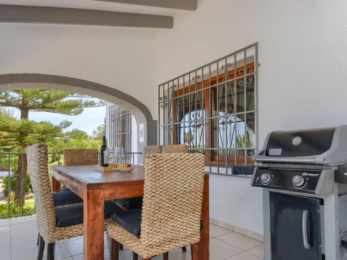 Villa Xàbia, 2 Schlafzimmer, 4 Personen - photo_1011589715755