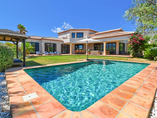 Villa Denia, 3 Schlafzimmer, 6 Personen - photo_1011589716035