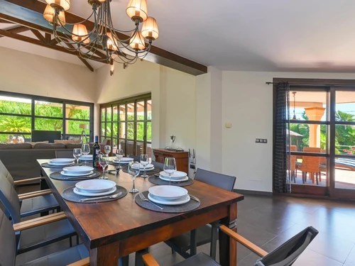 Villa Denia, 3 Schlafzimmer, 6 Personen - photo_1011589716035