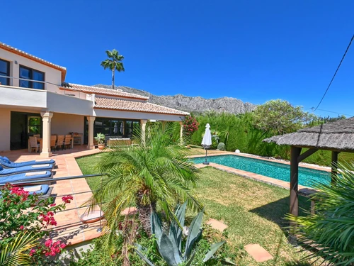 Villa Denia, 3 pièces, 4 personnes - photo_1011589716173