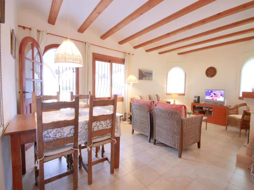 Villa Xàbia, 2 Schlafzimmer, 4 Personen - photo_1011589716449