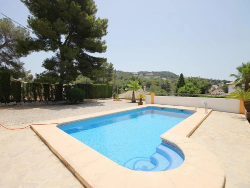 Villa Xàbia, 3 Schlafzimmer, 6 Personen - photo_1011589716582