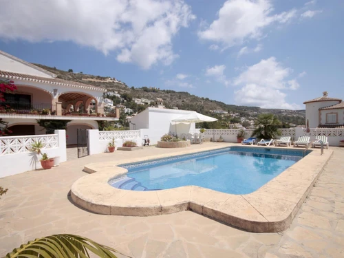 Villa Xàbia, 4 Schlafzimmer, 8 Personen - photo_1011589716719