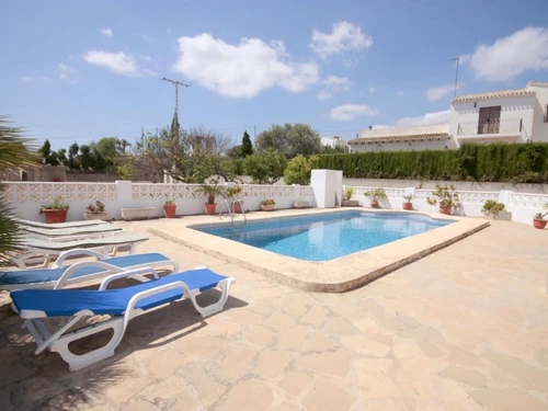 Villa Xàbia, 4 Schlafzimmer, 8 Personen - photo_1011589716719