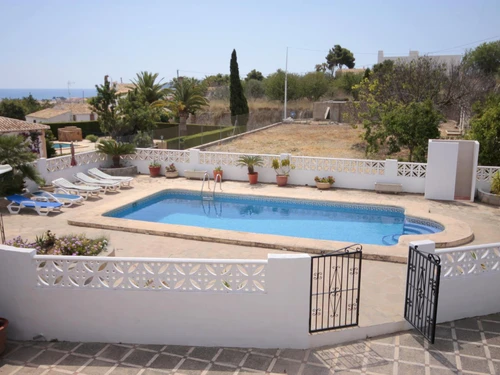 Villa Xàbia, 4 Schlafzimmer, 8 Personen - photo_1011589716719