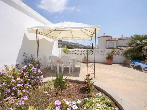 Villa Xàbia, 4 Schlafzimmer, 8 Personen - photo_1011589716719