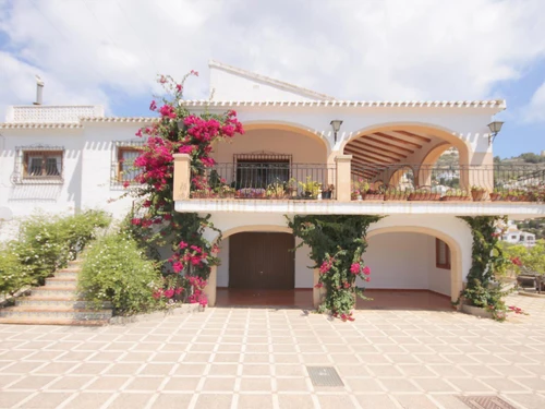 Villa Xàbia, 4 Schlafzimmer, 8 Personen - photo_1011589716719