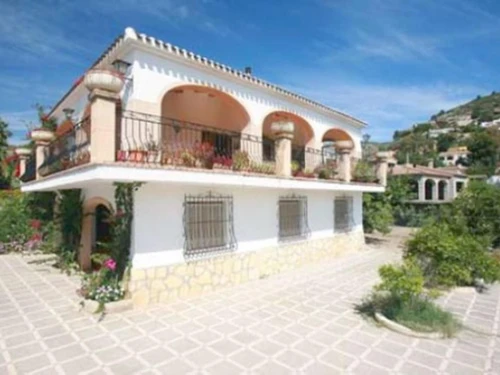Villa Xàbia, 4 Schlafzimmer, 8 Personen - photo_1011589716719