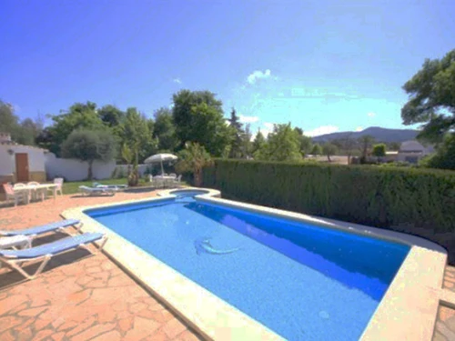 Villa Xàbia, 4 Schlafzimmer, 8 Personen - photo_1011589716864