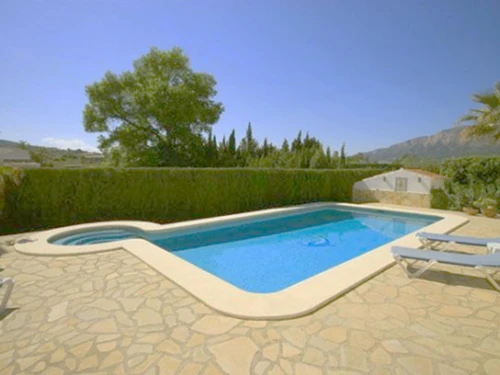 Villa Xàbia, 4 Schlafzimmer, 8 Personen - photo_1011589716864