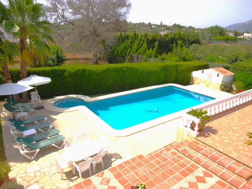 Villa Xàbia, 4 Schlafzimmer, 8 Personen - photo_1011589716864