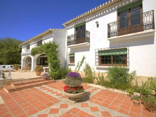 Villa Xàbia, 4 Schlafzimmer, 8 Personen - photo_1011589716864