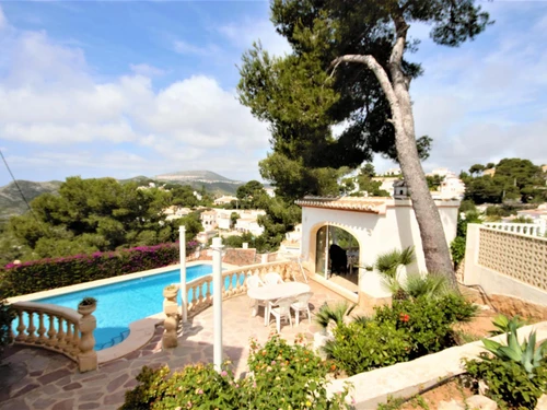 Villa Jávea, 4 dormitorios, 8 personas - photo_1011589717014