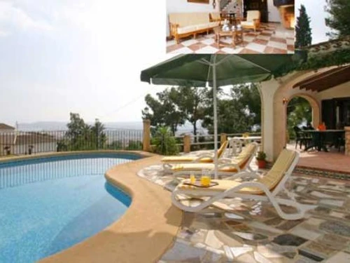 Villa Xàbia, 5 Schlafzimmer, 10 Personen - photo_1011589717302