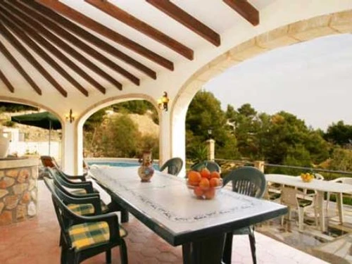 Villa Xàbia, 5 Schlafzimmer, 10 Personen - photo_1011589717302