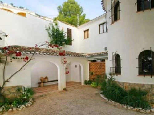 Villa Xàbia, 5 Schlafzimmer, 10 Personen - photo_1011589717302