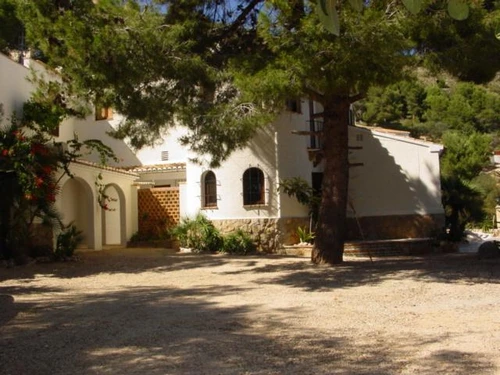 Villa Xàbia, 5 Schlafzimmer, 10 Personen - photo_1011589717302