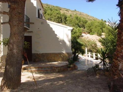 Villa Xàbia, 5 Schlafzimmer, 10 Personen - photo_1011589717302