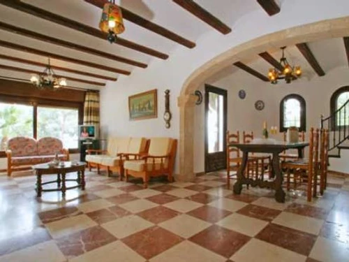 Villa Xàbia, 5 Schlafzimmer, 10 Personen - photo_1011589717302