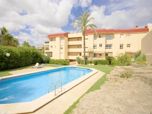 Appartement Xàbia, 3 pièces, 4 personnes - photo_1011589717433