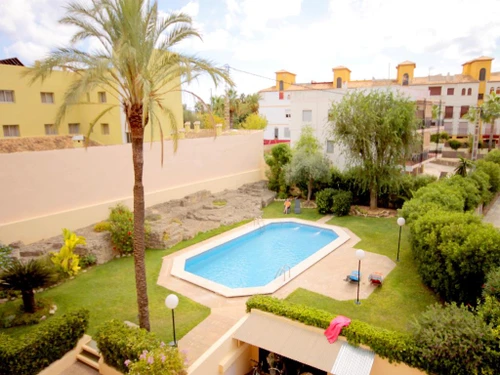 Appartement Xàbia, 3 pièces, 4 personnes - photo_1011589717433