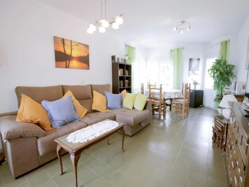 Appartement Xàbia, 3 pièces, 4 personnes - photo_1011589717433