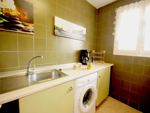 Appartement Xàbia, 3 pièces, 4 personnes - photo_1011589717433