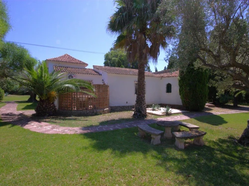 Villa Xàbia, 5 Schlafzimmer, 9 Personen - photo_1011589717562