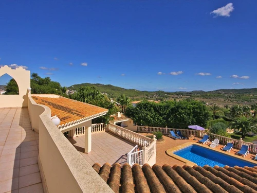 Villa Xàbia, 4 Schlafzimmer, 8 Personen - photo_1011589718250