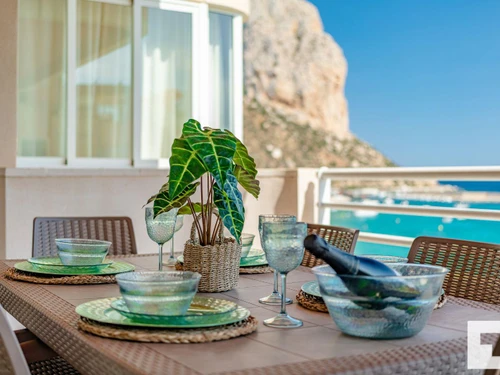 Ferienwohnung Calp, 3 Schlafzimmer, 7 Personen - photo_1011589718516