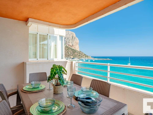 Ferienwohnung Calp, 3 Schlafzimmer, 7 Personen - photo_1011589718516