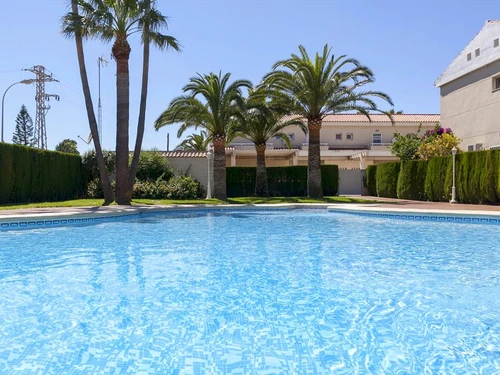 Casa Denia, 3 dormitorios, 6 personas - photo_1011589458451