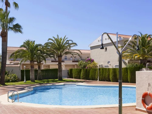 Ferienhaus Denia, 3 Schlafzimmer, 6 Personen - photo_1011589458451