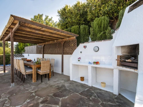 Villa Xàbia, 3 Schlafzimmer, 6 Personen - photo_1011589718899