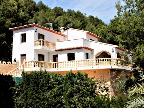 Villa Xàbia, 3 Schlafzimmer, 6 Personen - photo_1011589719179