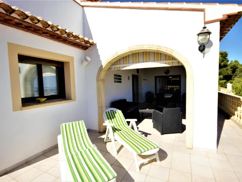 Villa Xàbia, 3 Schlafzimmer, 6 Personen - photo_1011589719179