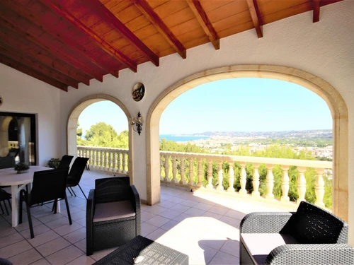 Villa Xàbia, 3 Schlafzimmer, 6 Personen - photo_1011589719179