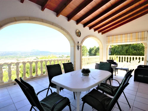 Villa Xàbia, 3 Schlafzimmer, 6 Personen - photo_1011589719179