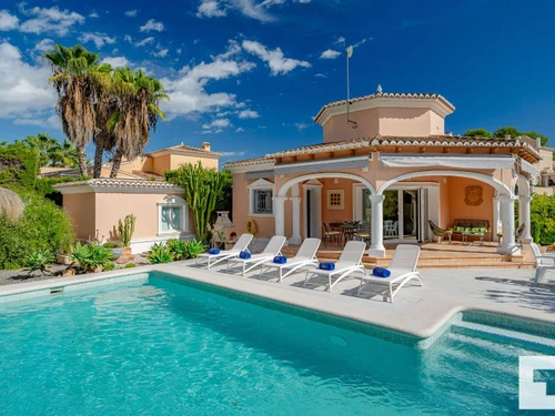 Villa Calp, 4 pièces, 6 personnes - photo_1011589719533